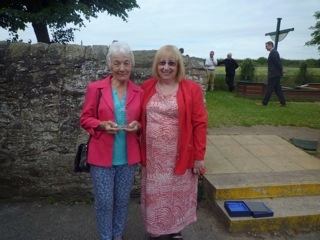 Bishop of Derby Visit - 4